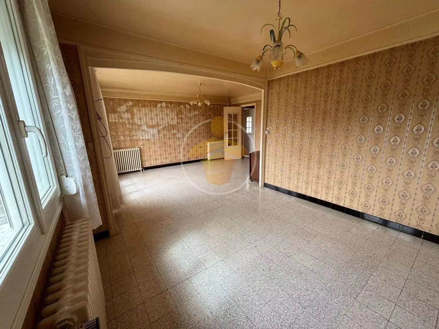 Maison à vendre, 81m², Chauny
