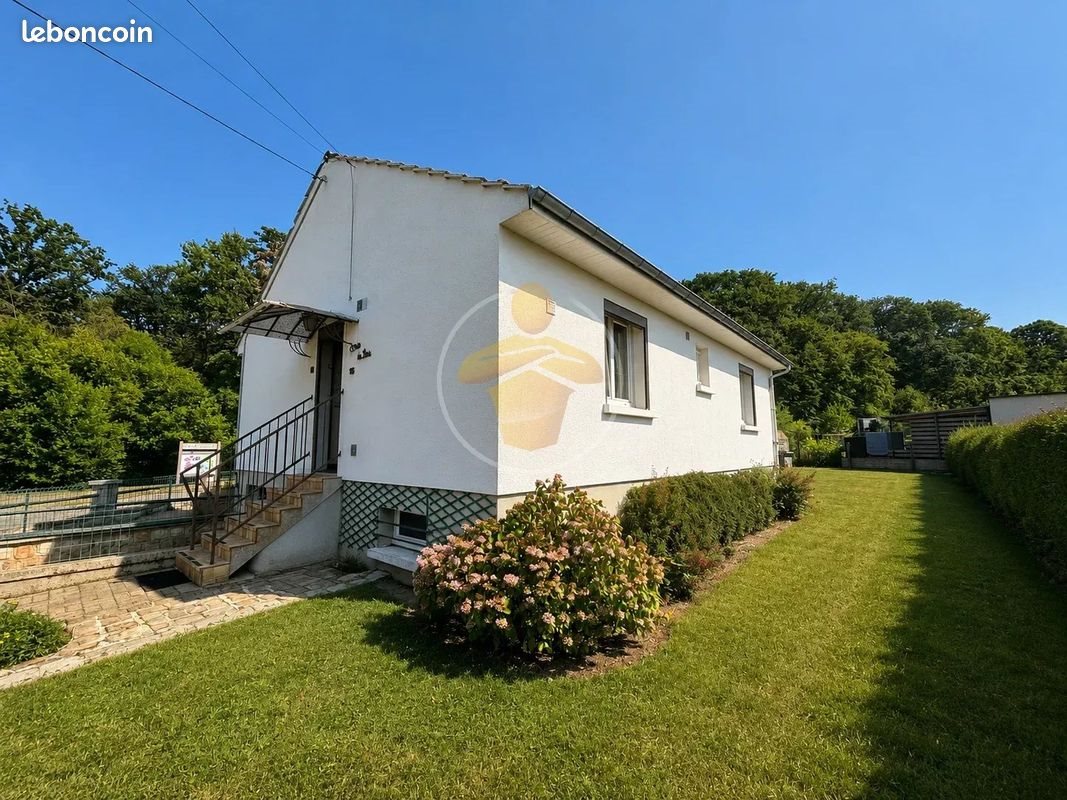 Maison à vendre, 70m², Saint-Gobain
