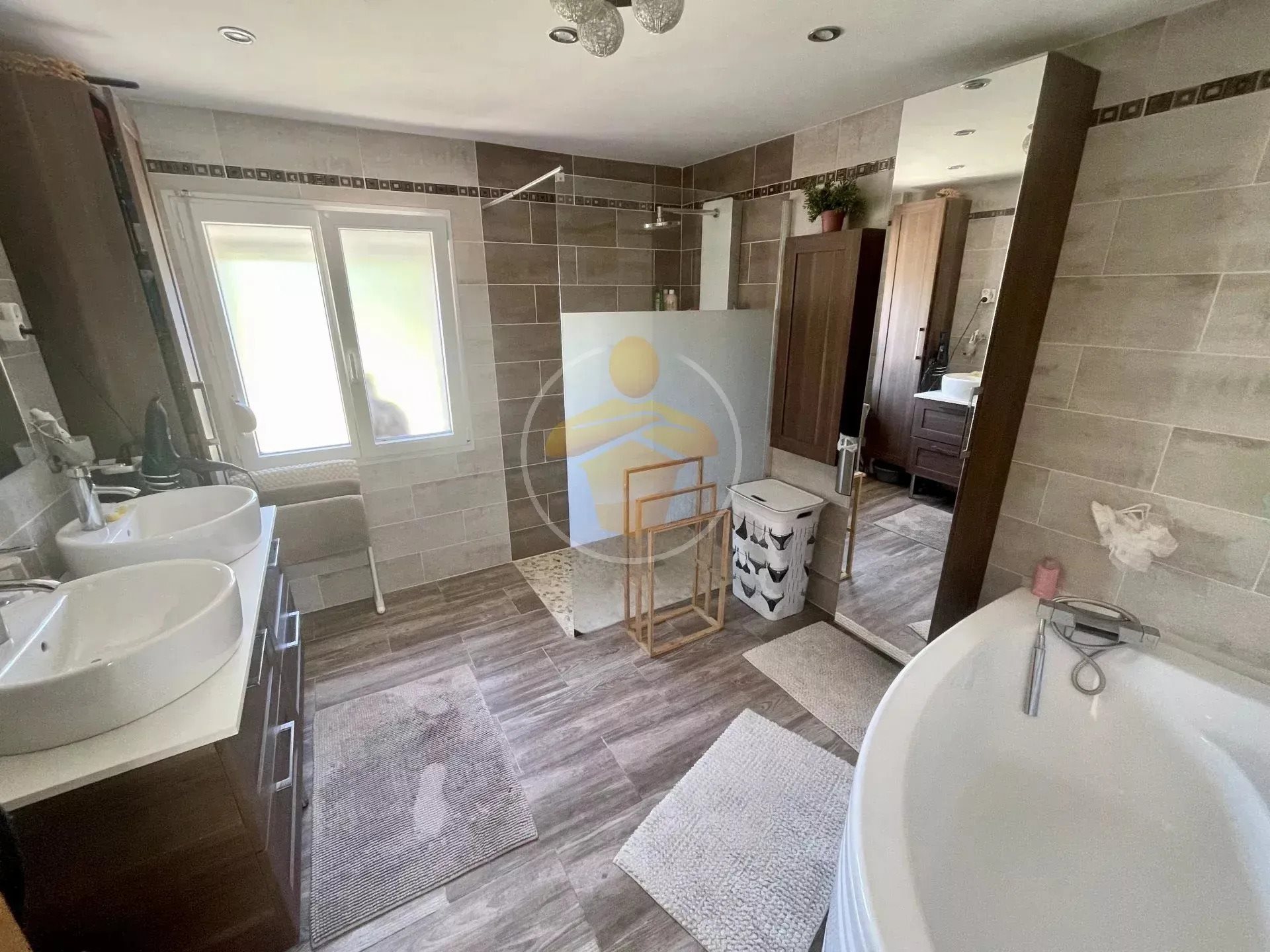 Maison à vendre, 145m², Tergnier