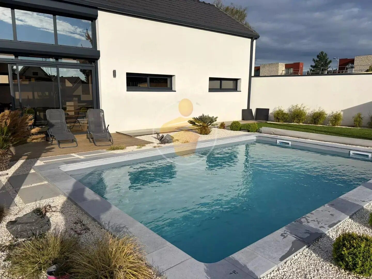 Maison à vendre, 144m², Tergnier