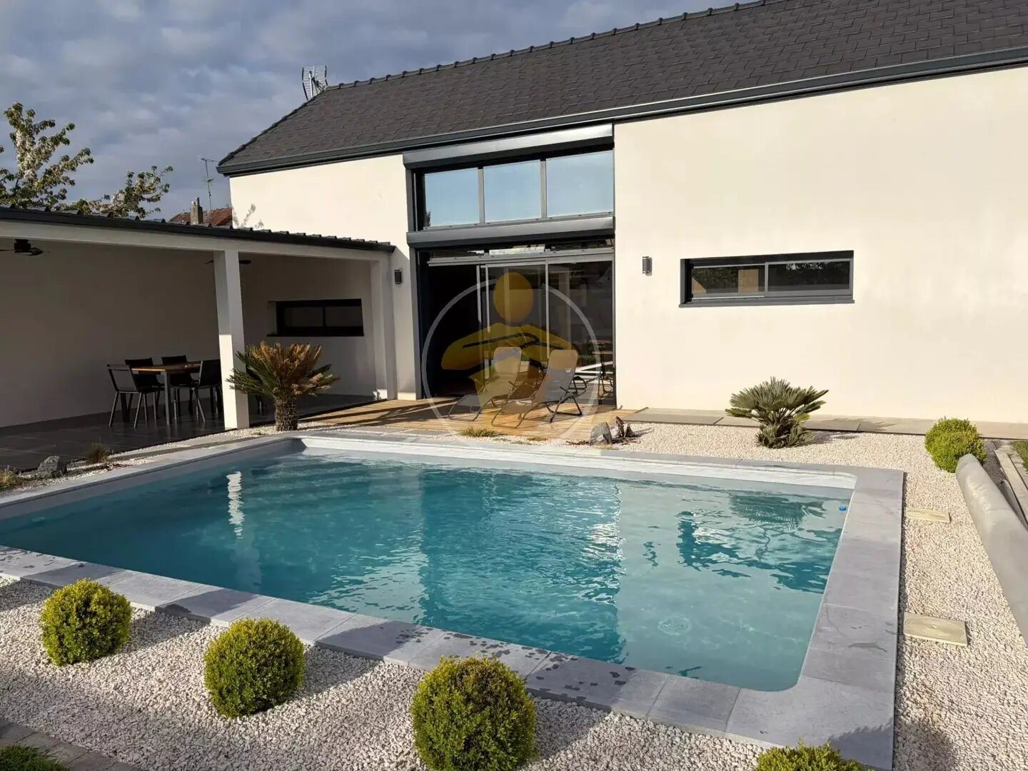 Maison à vendre, 144m², Tergnier