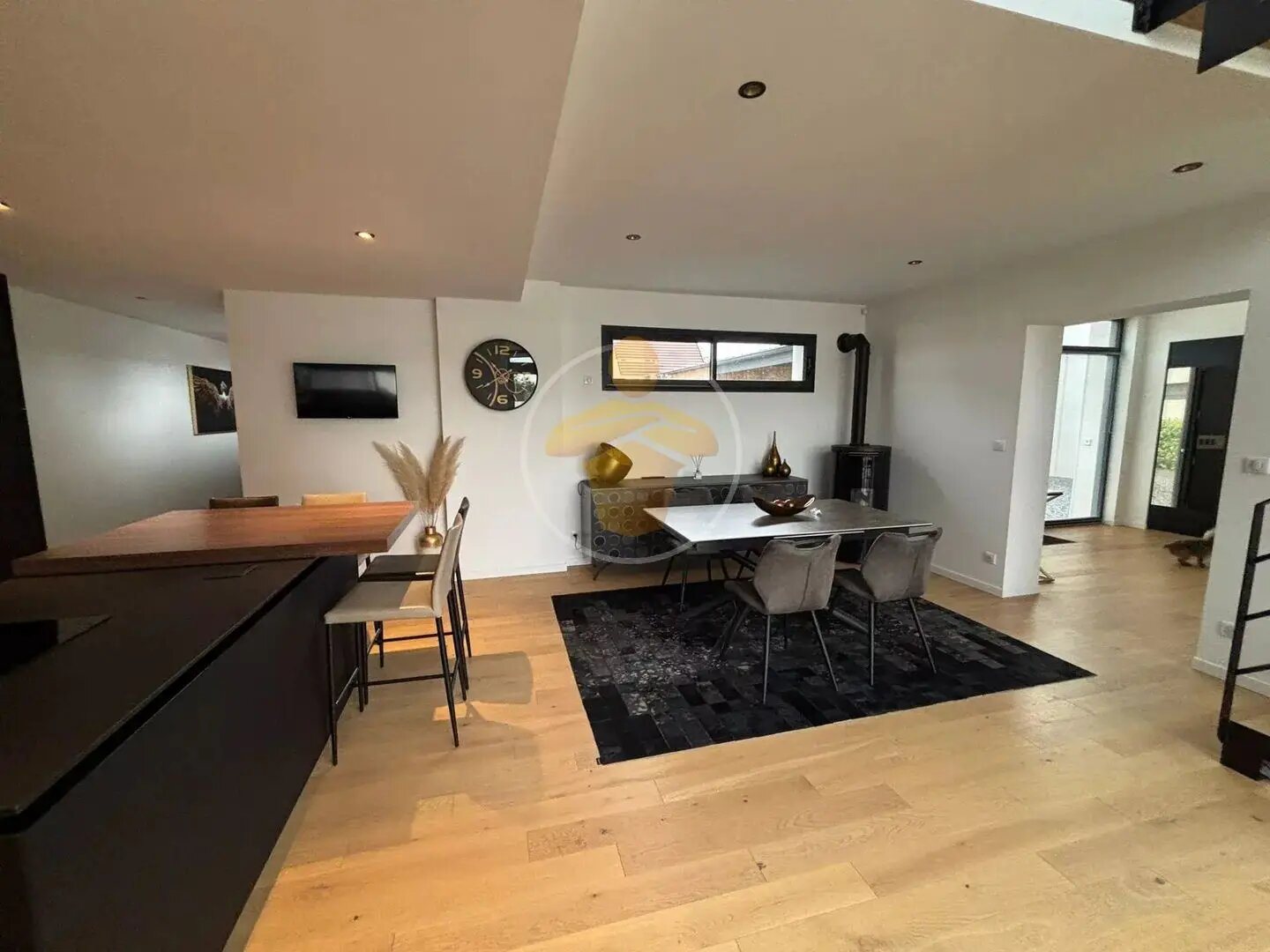 Maison à vendre, 144m², Tergnier
