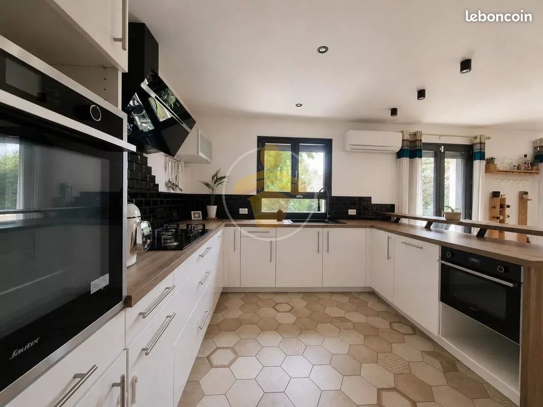 Maison à vendre, 157m², Frières-Faillouël