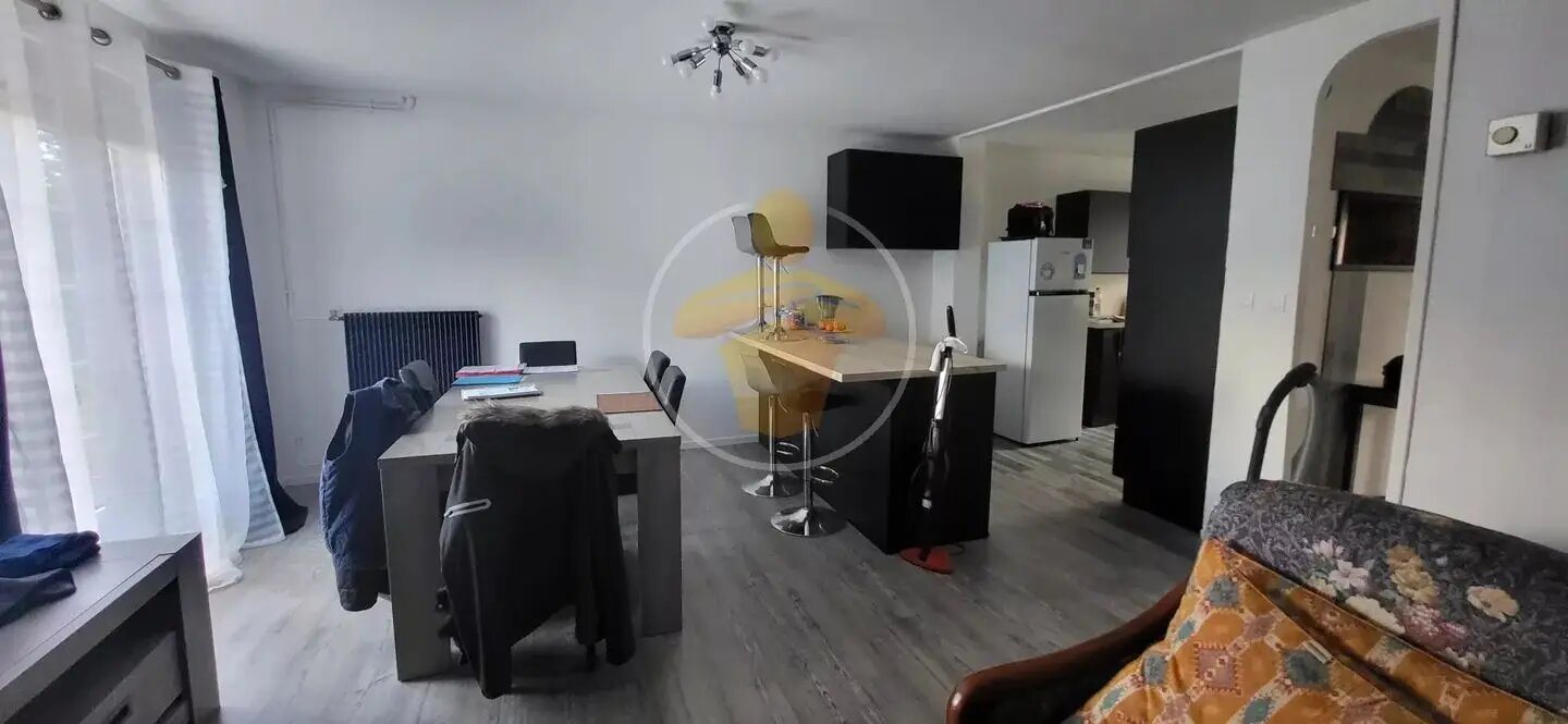 Maison à vendre, 90m², Tergnier