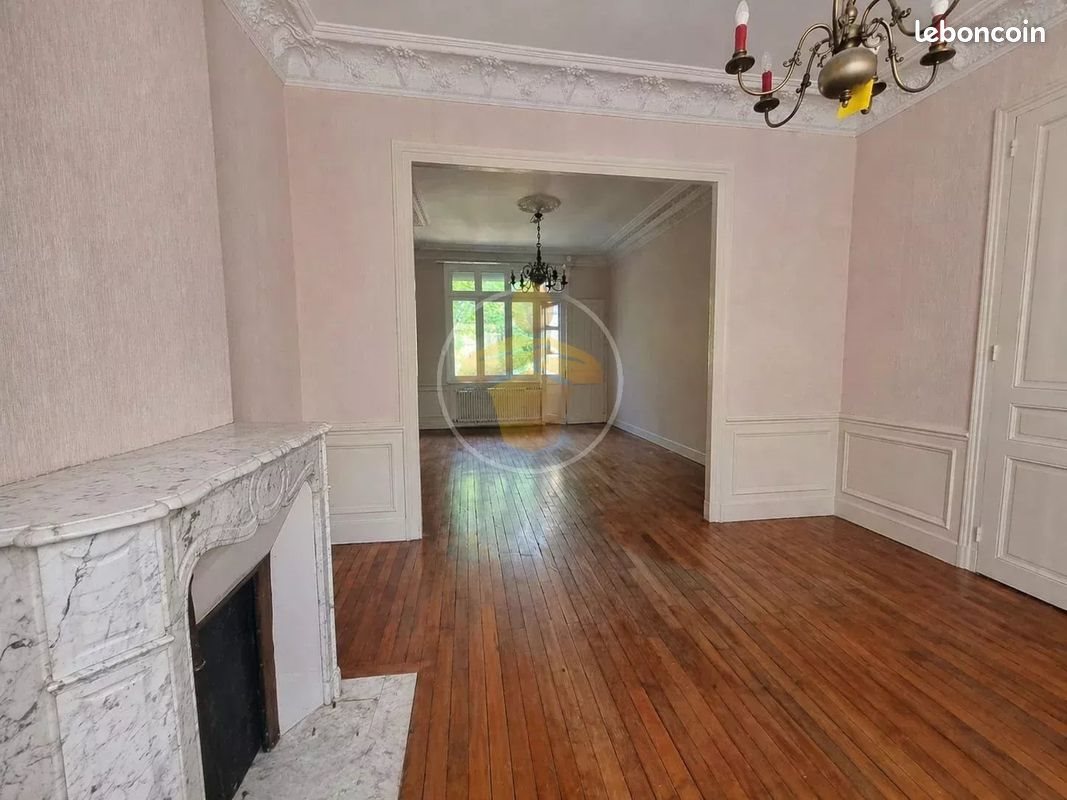 Maison à vendre, 120m², La Fère