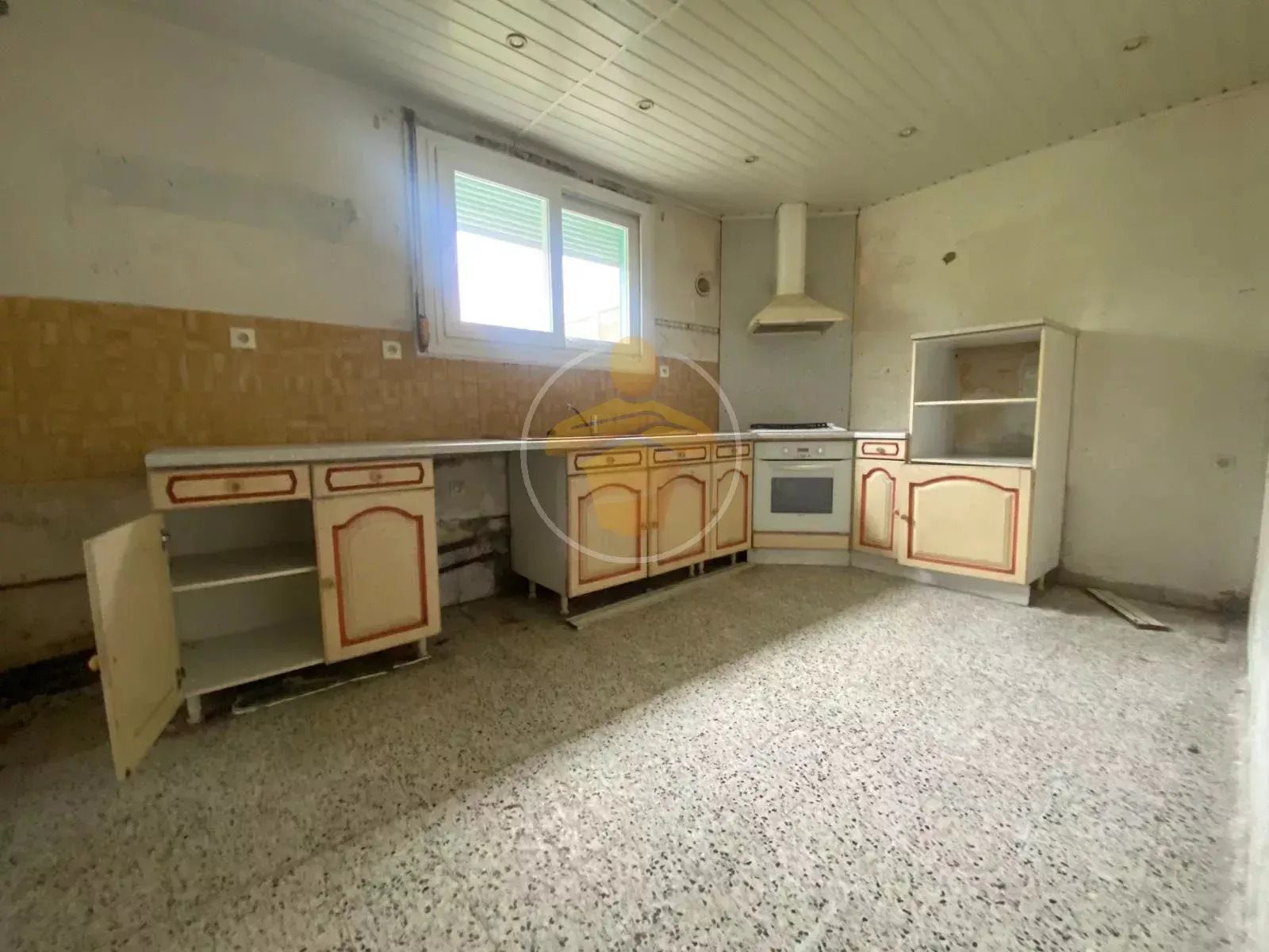 Maison à vendre, 105m², Saint-Gobain
