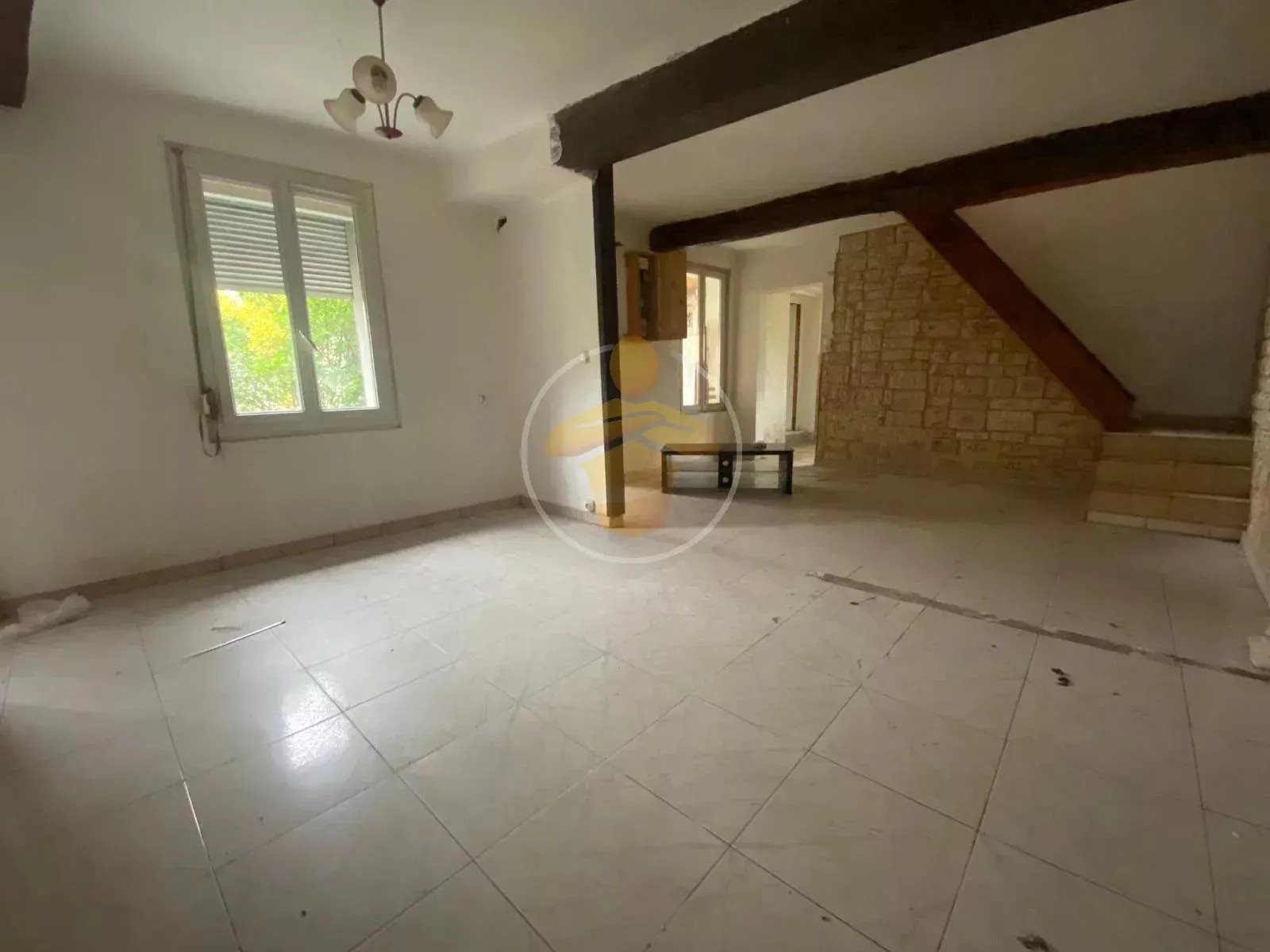 Maison à vendre, 105m², Saint-Gobain