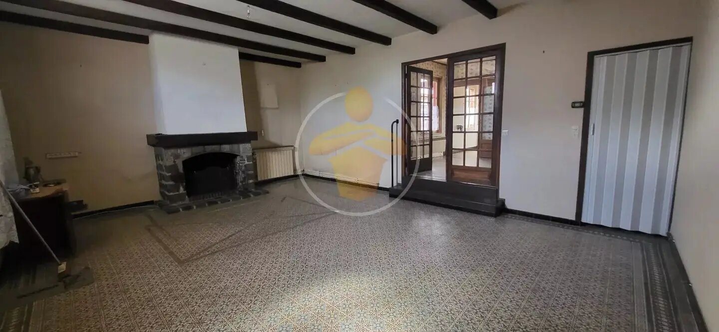 Maison à vendre, 104m², Autreville