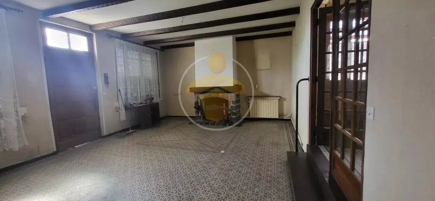 Maison à vendre, 104m², Autreville