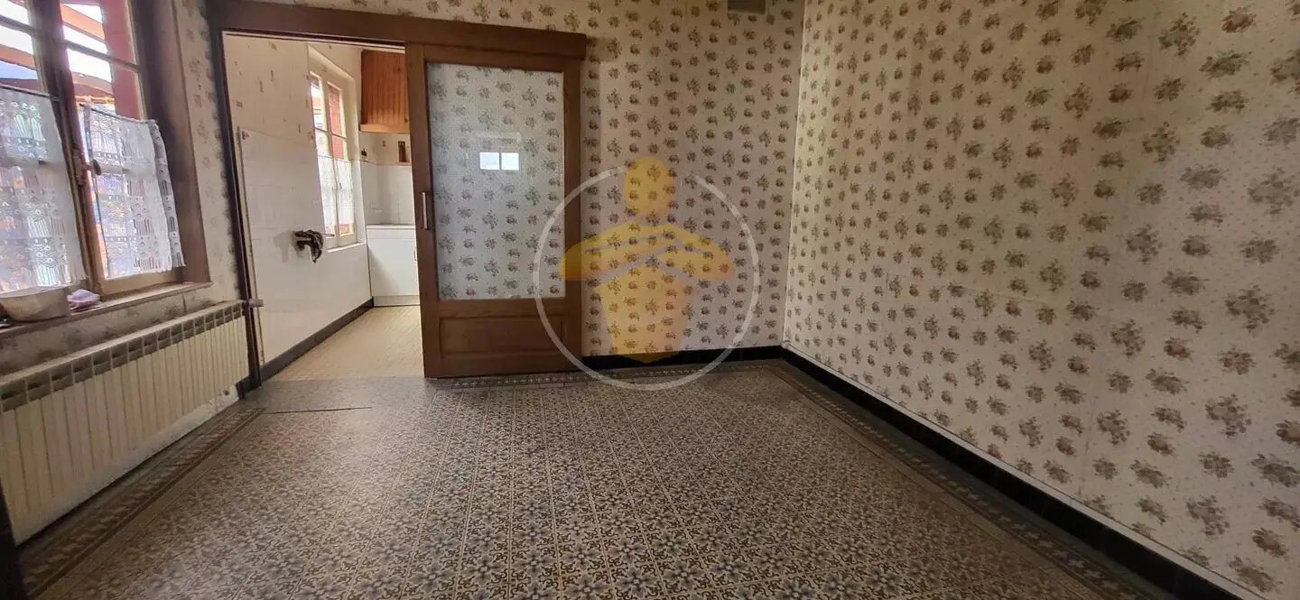 Maison à vendre, 104m², Autreville
