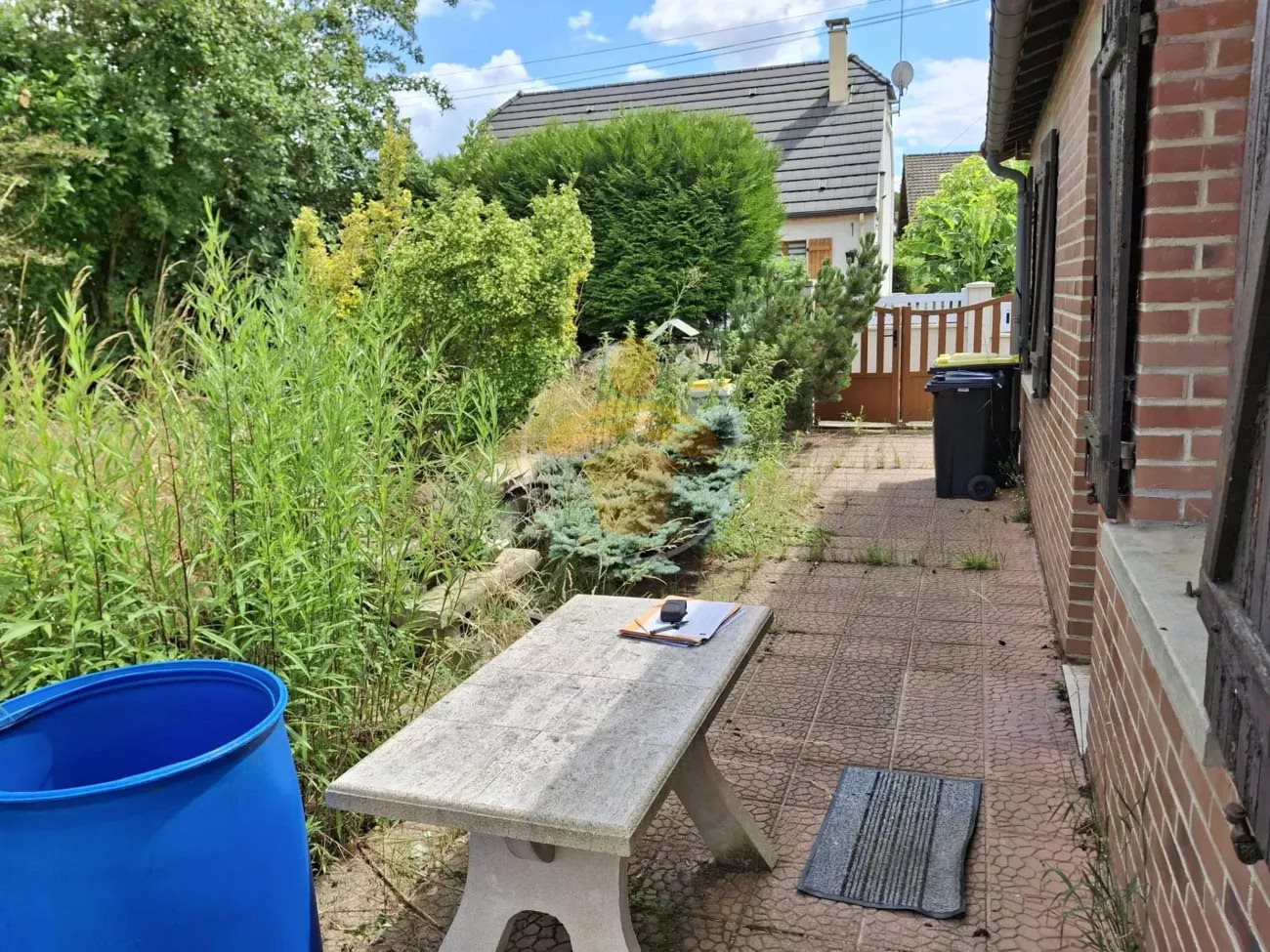 Maison à vendre, 1m², Achery