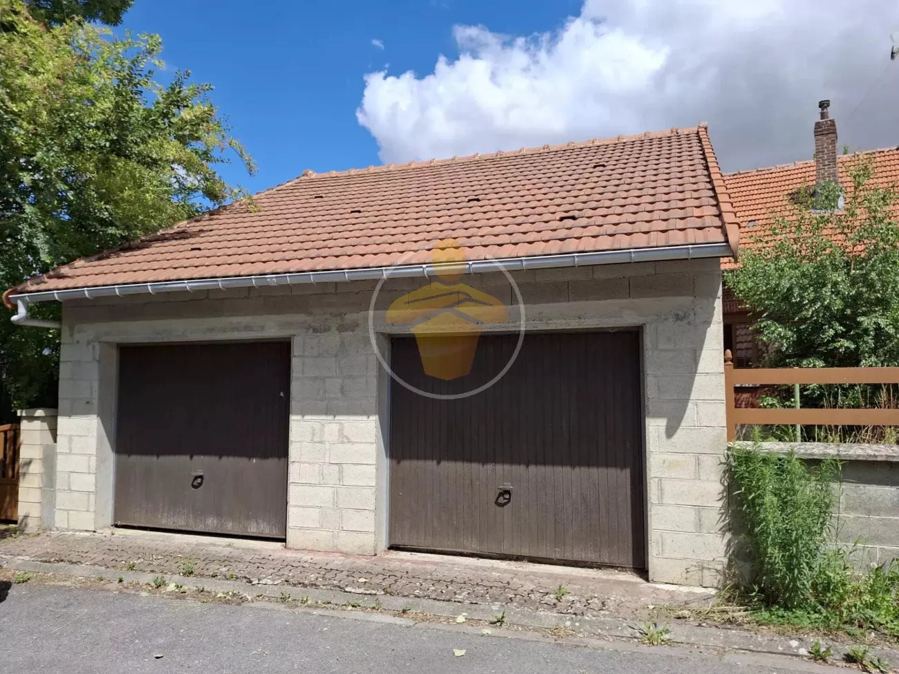 Maison à vendre, 1m², Achery