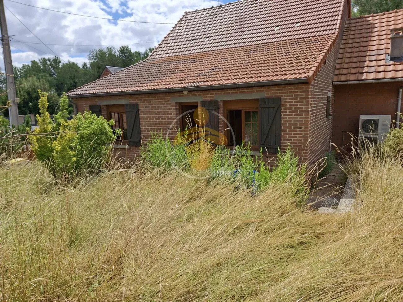 Maison à vendre, 1m², Achery