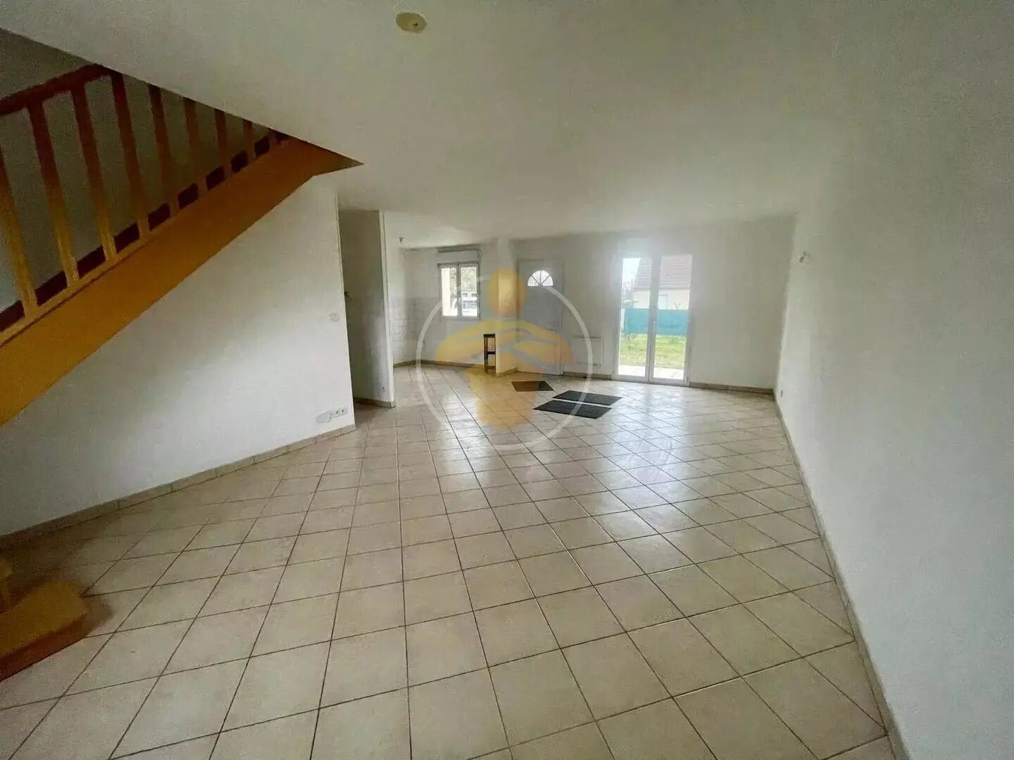 Maison à vendre, 98m², Versigny