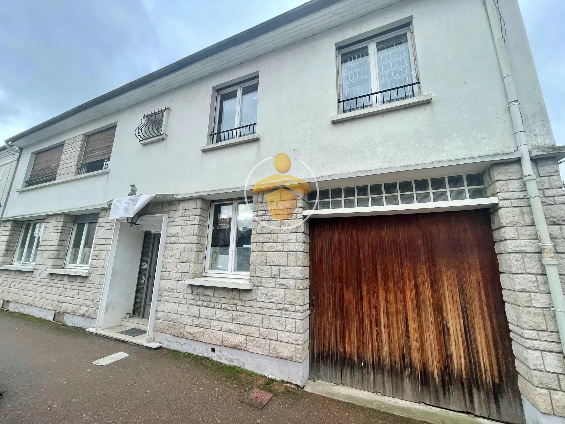 Maison à vendre, 192m², La Fère