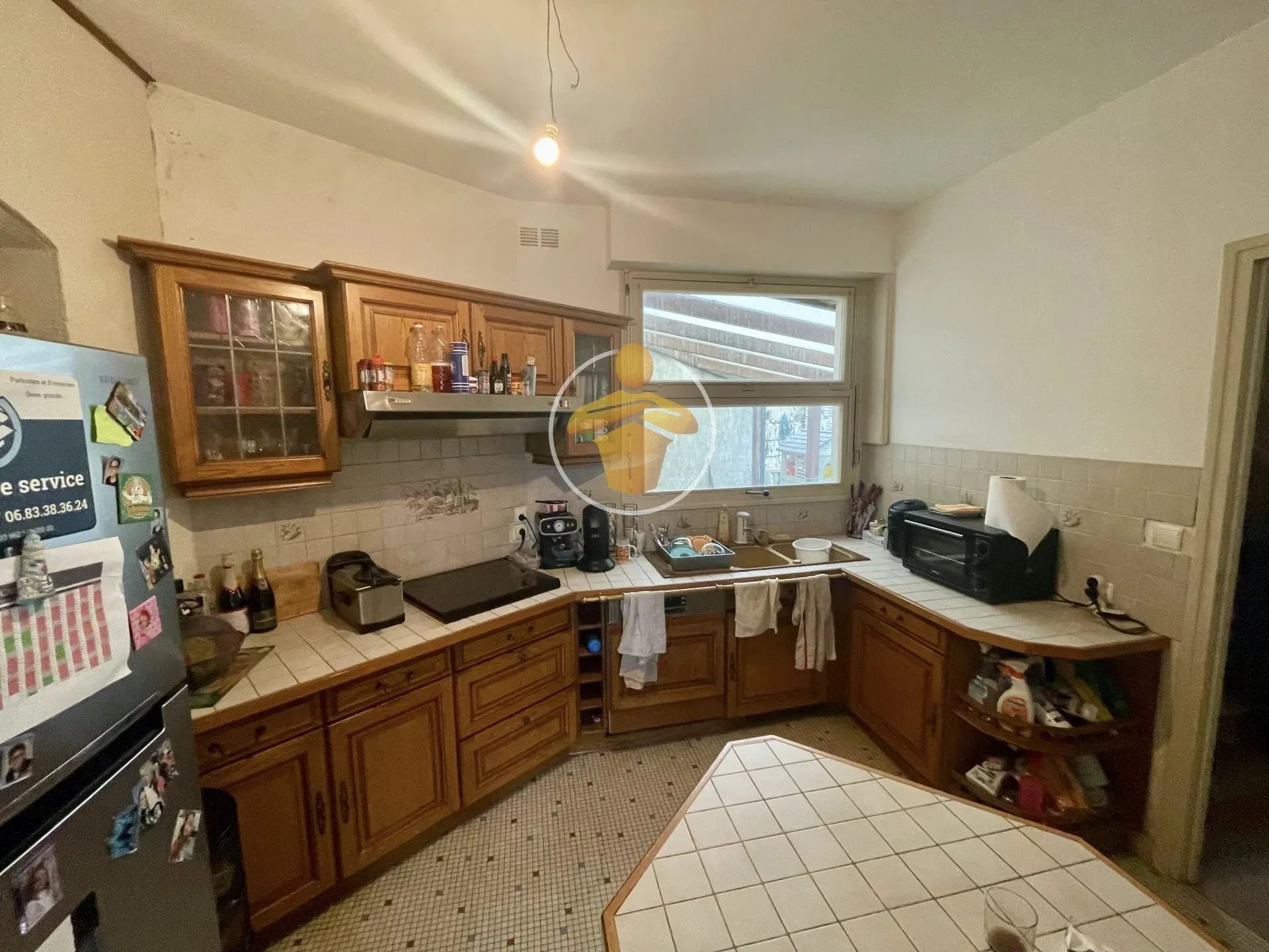 Maison à vendre, 192m², La Fère