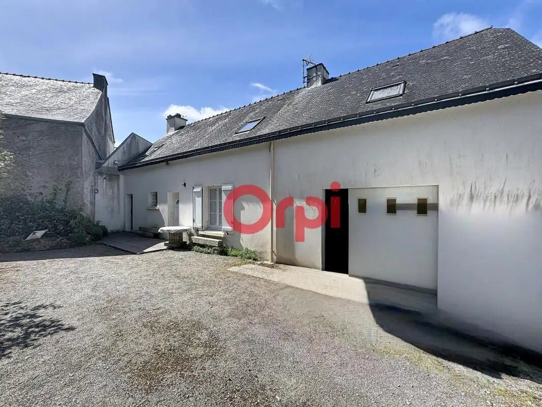 Maison à vendre, 101m², Ambon