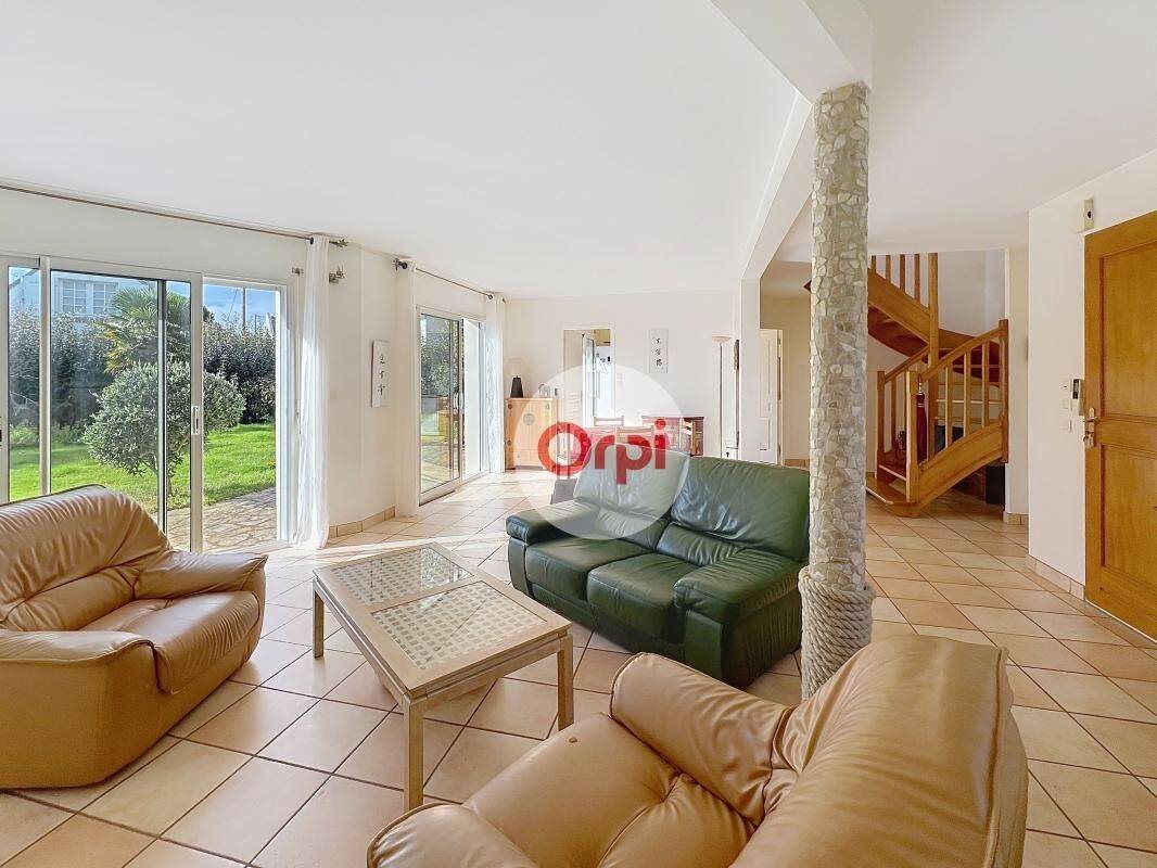 Maison à vendre, 110m², Damgan