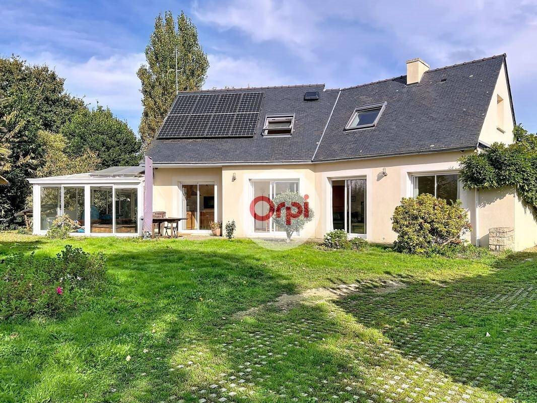 Maison à vendre, 110m², Damgan