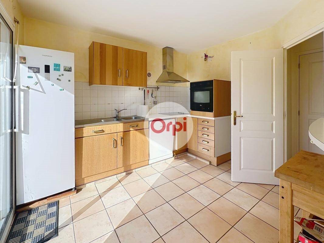 Maison à vendre, 110m², Damgan
