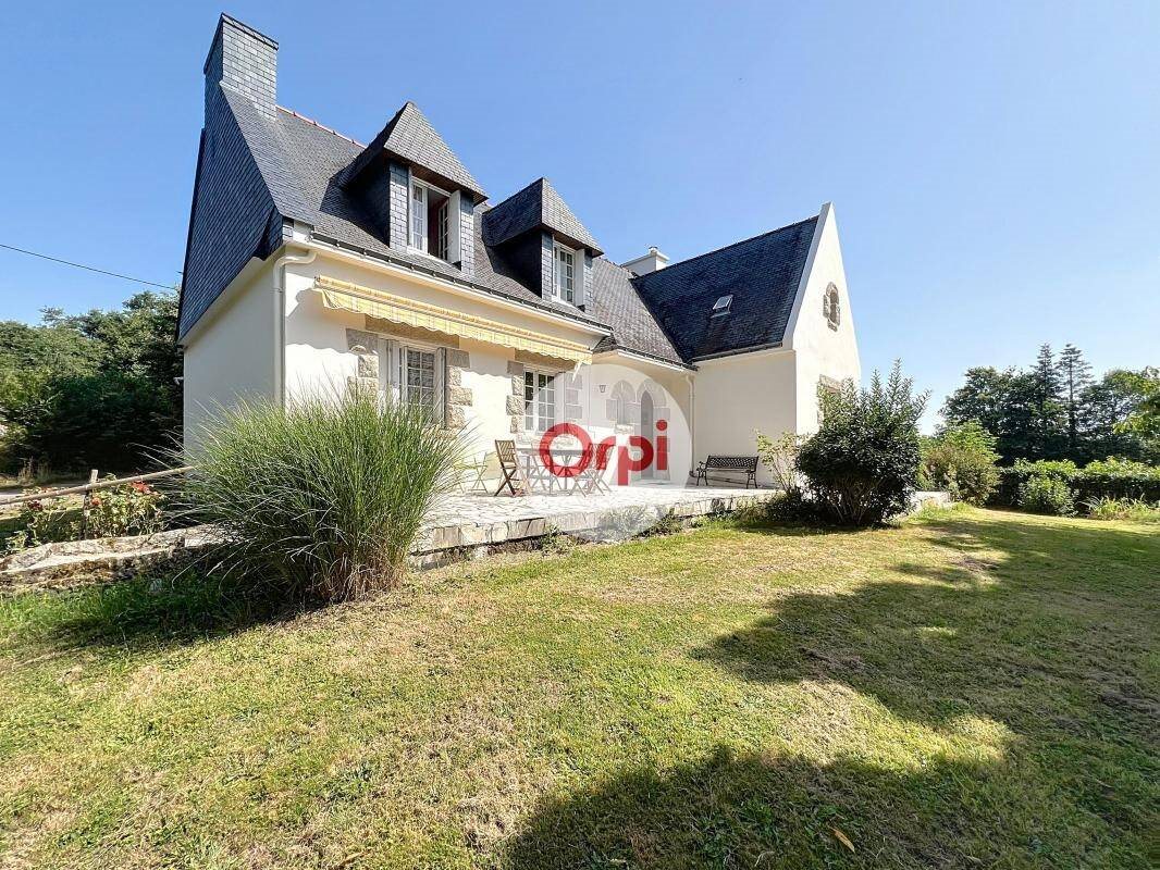 Maison à vendre, 180m², Pluherlin