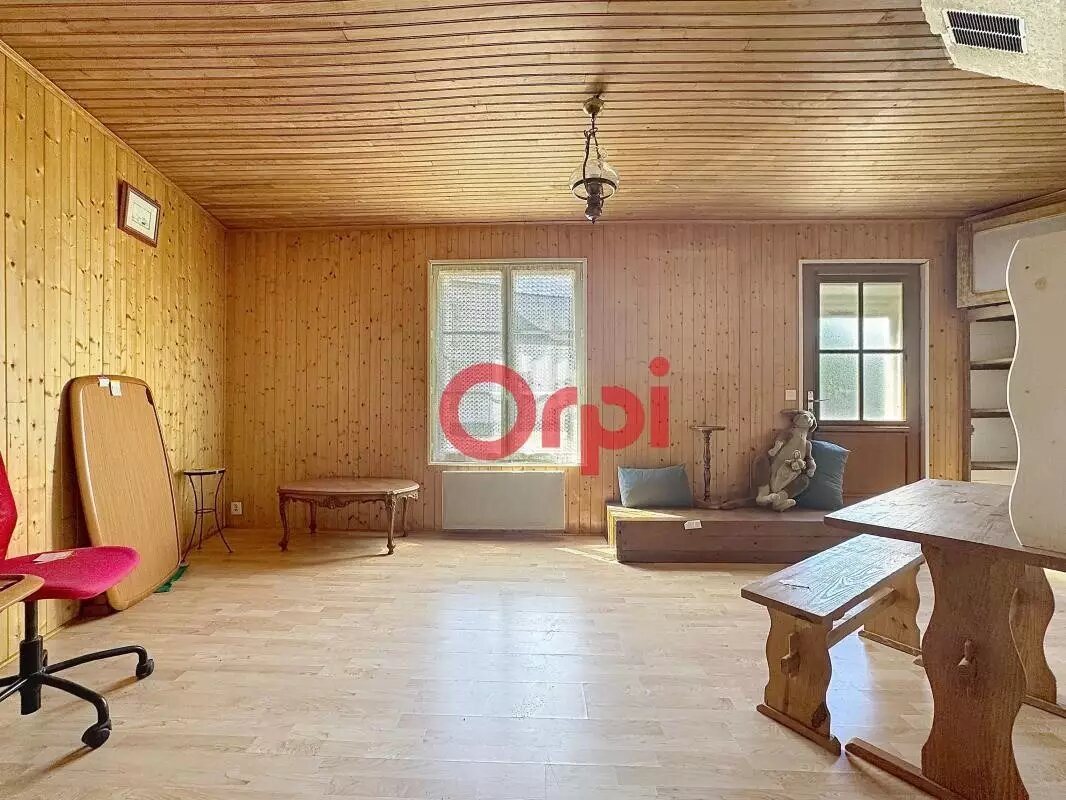 Maison à vendre, 101m², Ambon