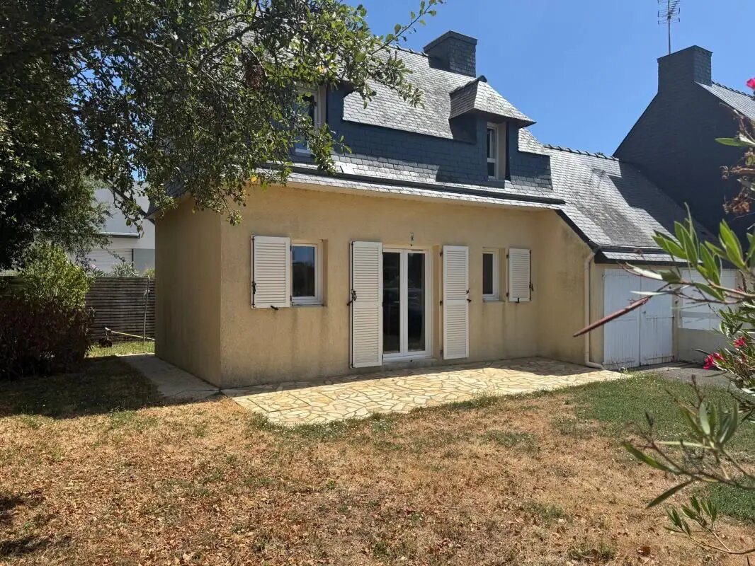 Maison à vendre, 58m², Damgan