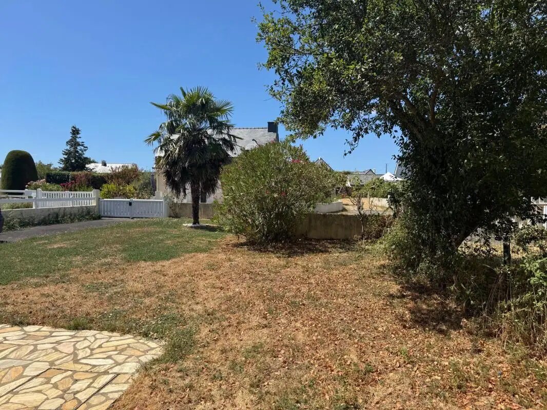Maison à vendre, 58m², Damgan