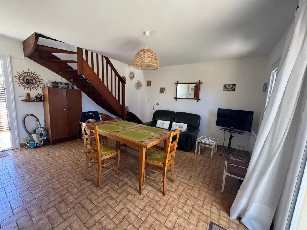 Maison à vendre, 58m², Damgan