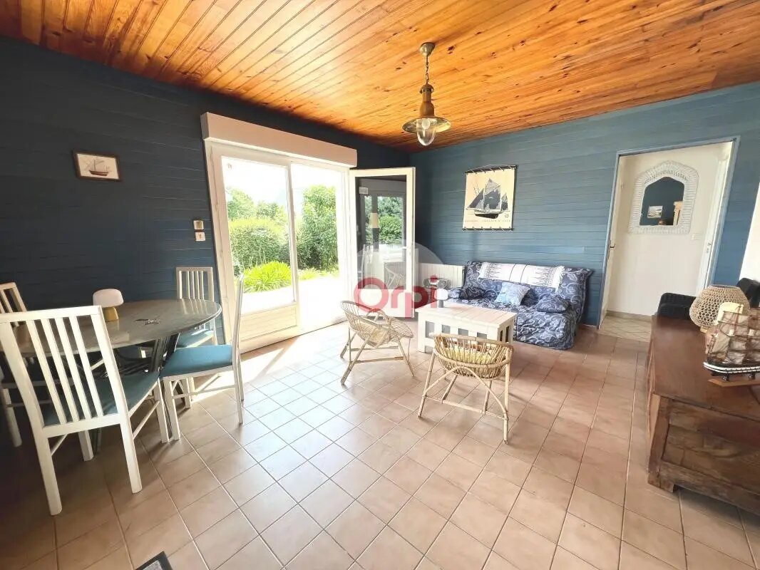 Maison à vendre, 60m², Damgan