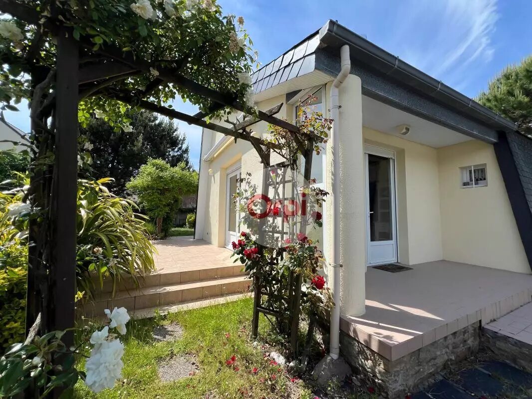 Maison à vendre, 60m², Damgan
