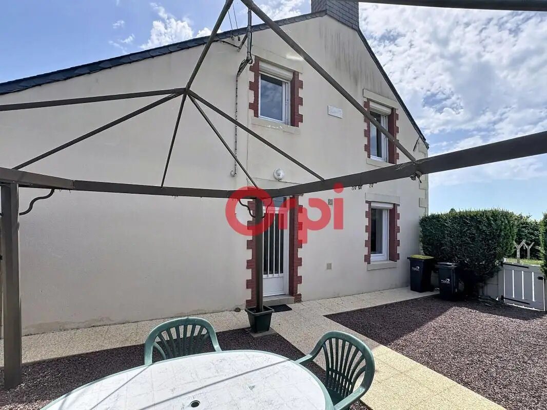 Maison à vendre, 61m², Damgan