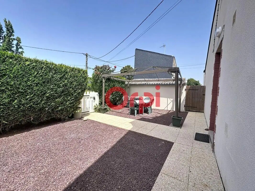 Maison à vendre, 61m², Damgan