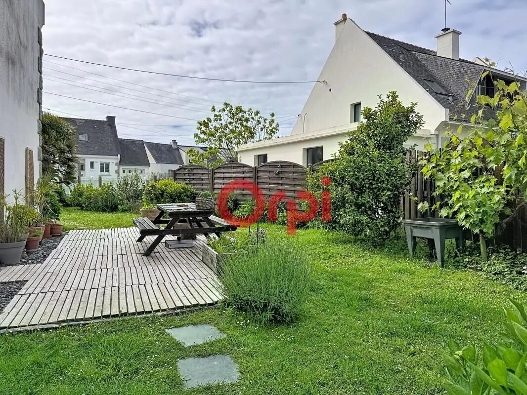 Appartement à vendre, 60m², Damgan