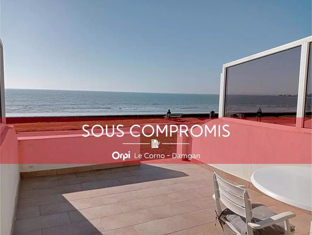 Maison à vendre, 43m², Damgan