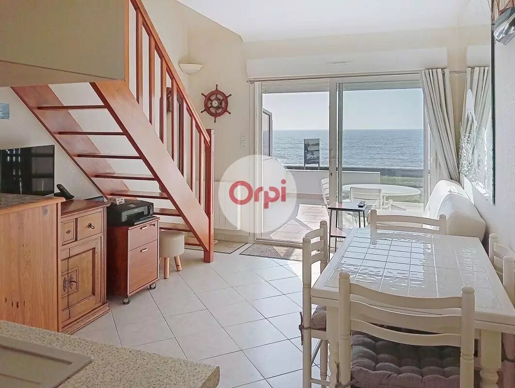 Maison à vendre, 43m², Damgan