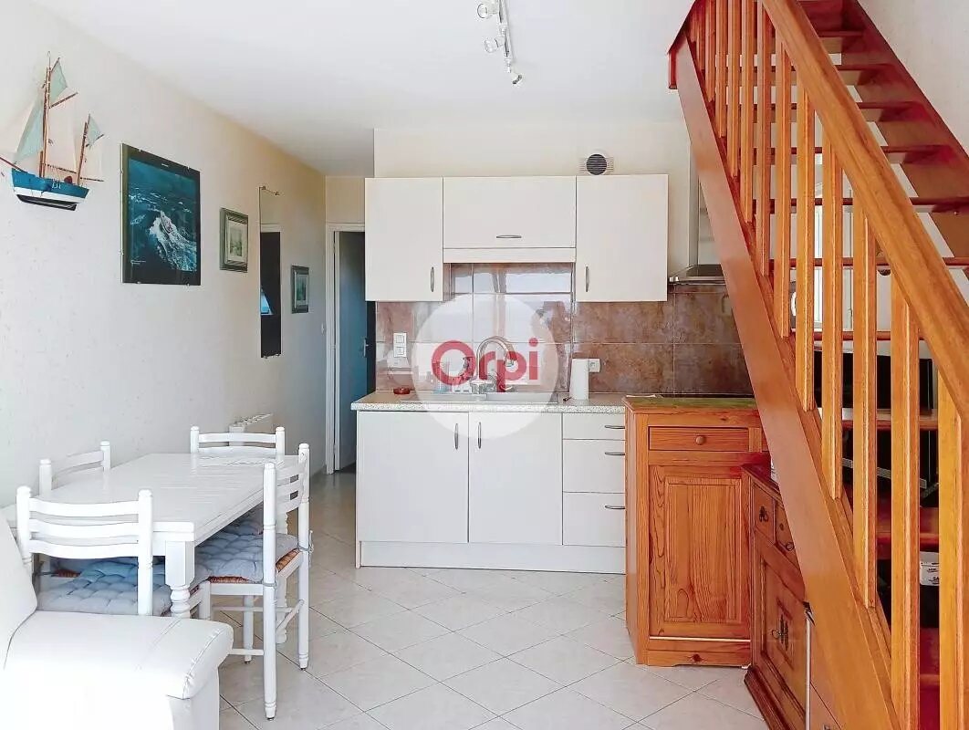 Maison à vendre, 43m², Damgan