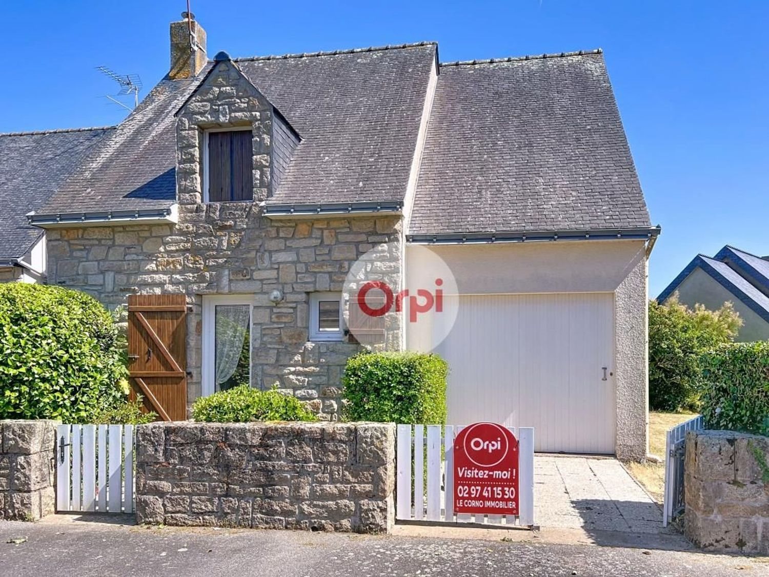 Maison à vendre, 77m², Damgan