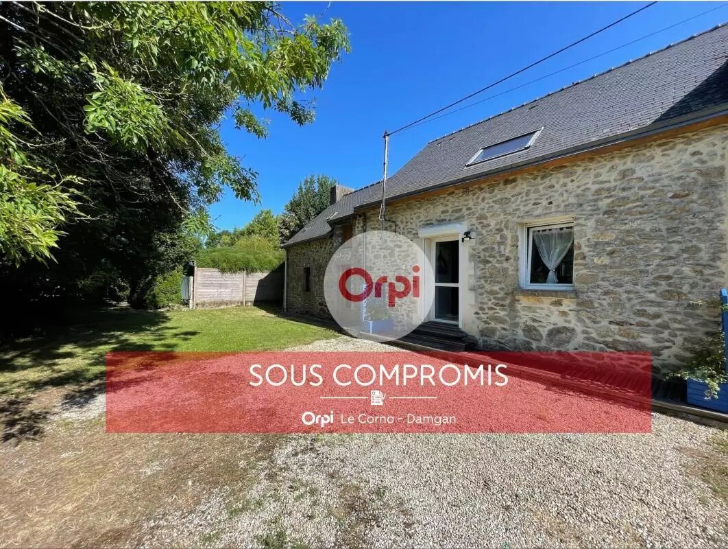 Maison à vendre, 60m², Ambon