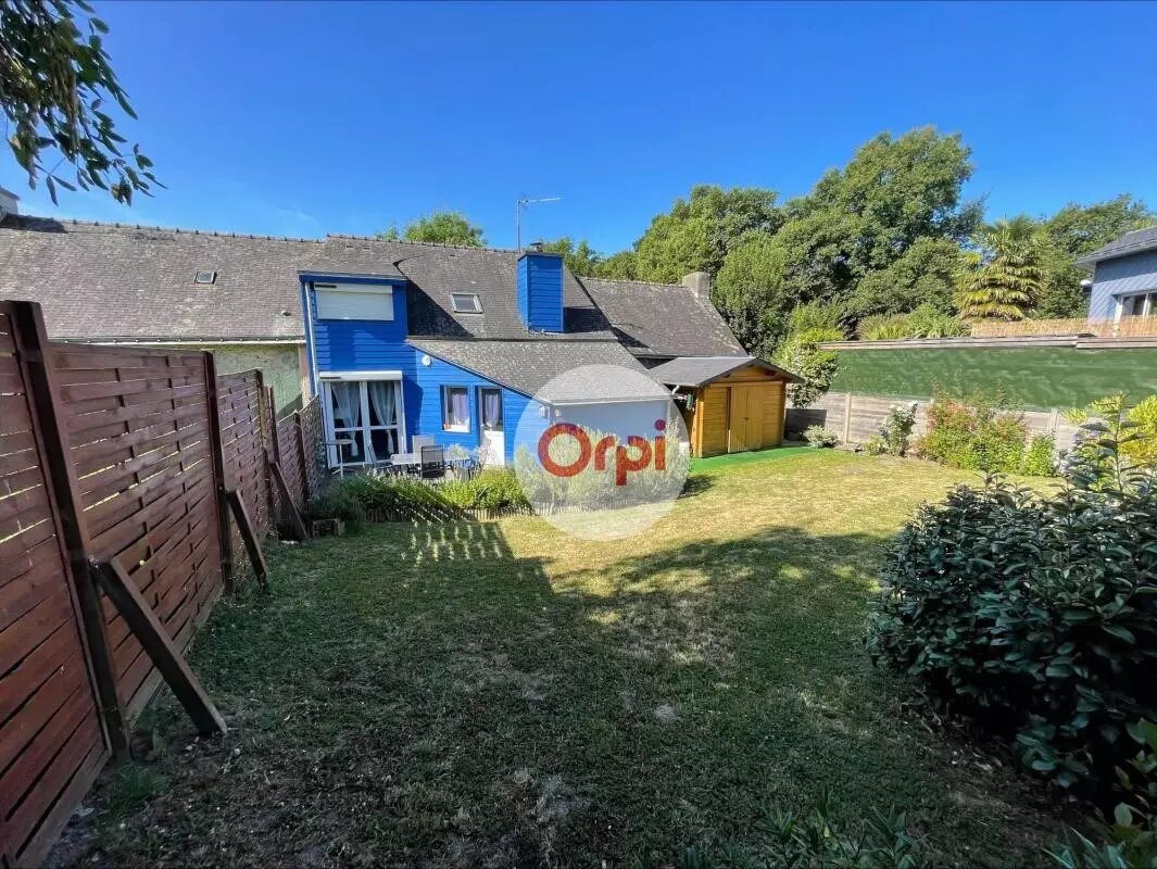 Maison à vendre, 60m², Ambon