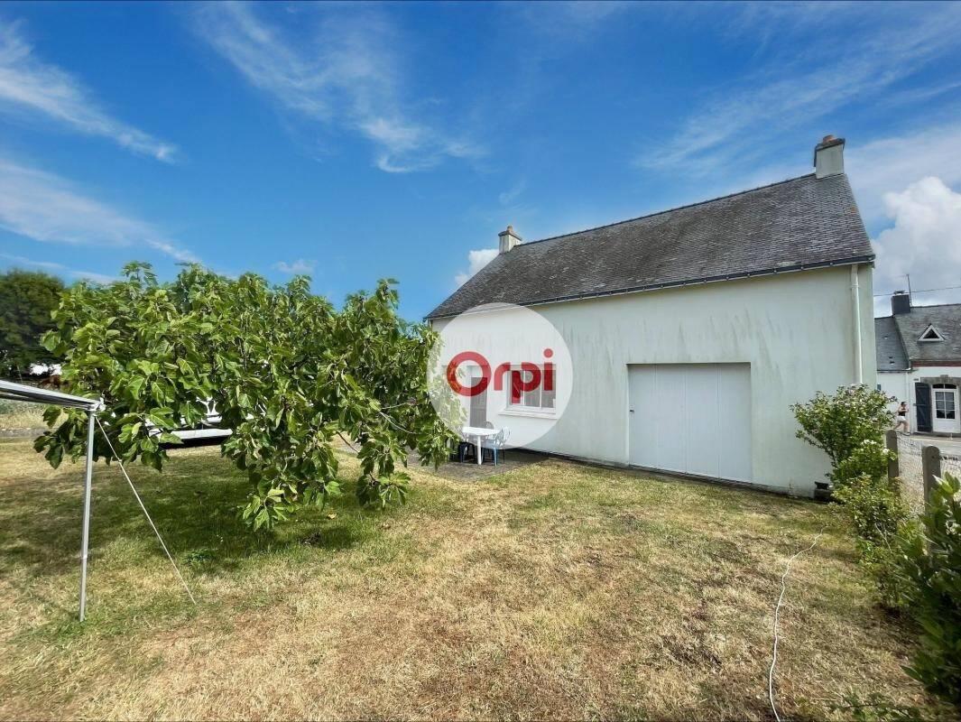 Maison à vendre, 120m², Damgan