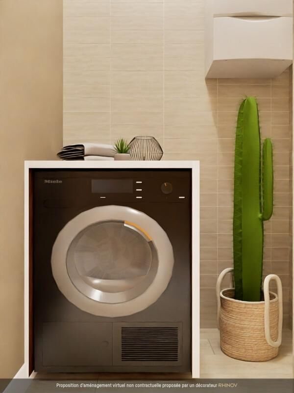 Appartement à vendre, 82m², Muzillac