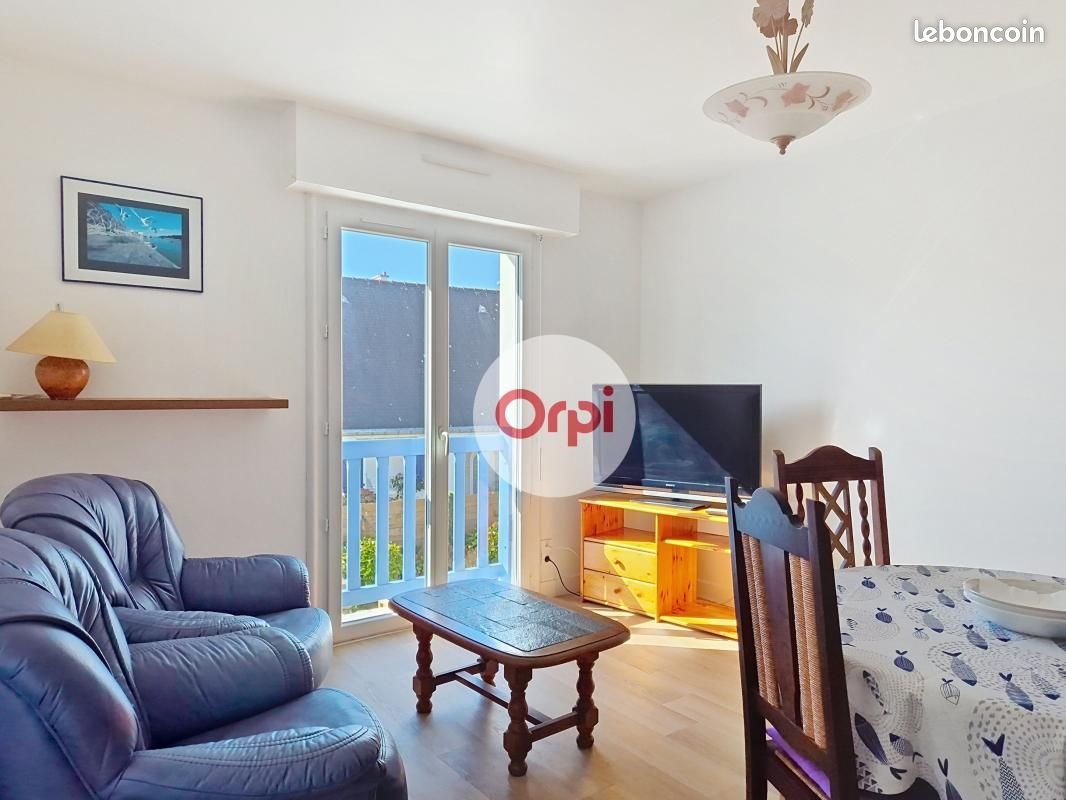 Appartement à louer, 49m², Damgan