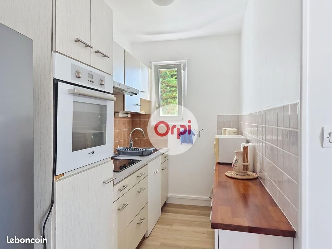 Appartement à louer, 49m², Damgan
