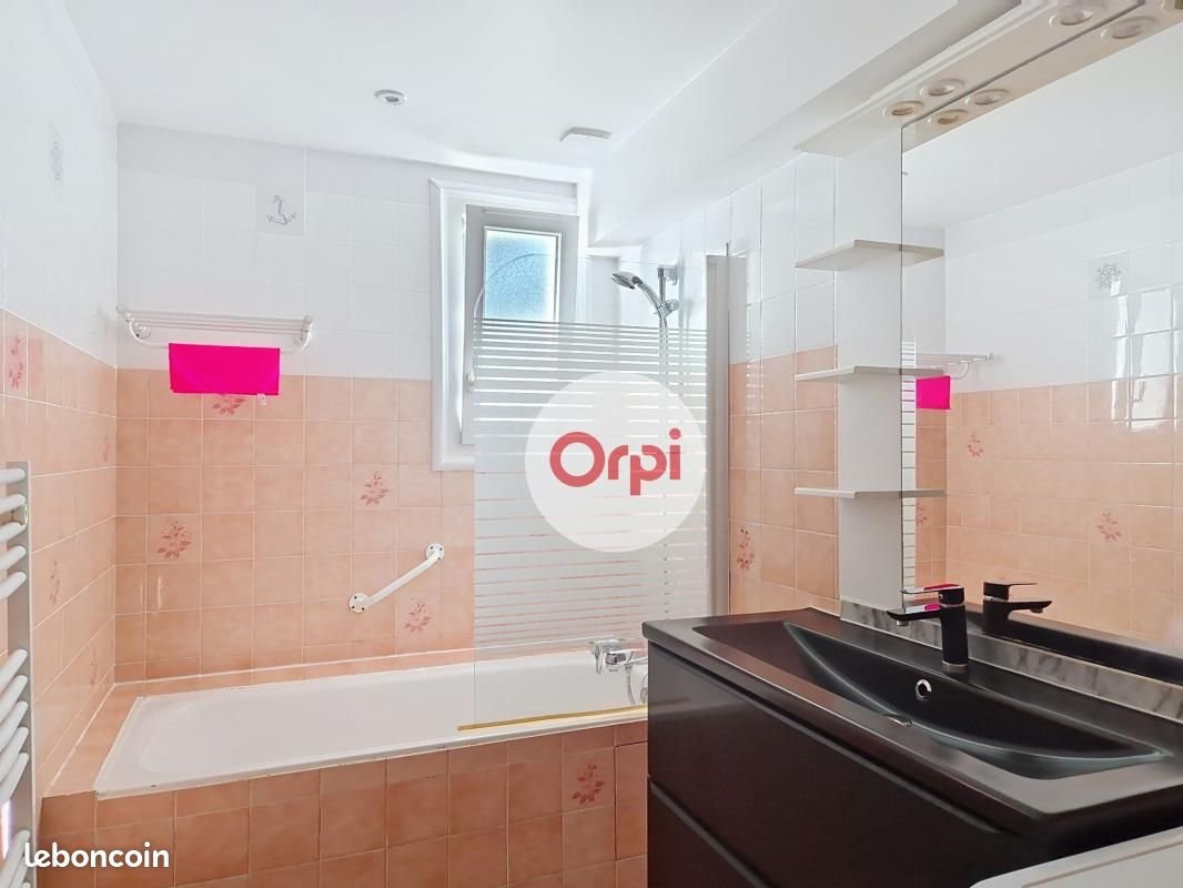 Appartement à louer, 49m², Damgan