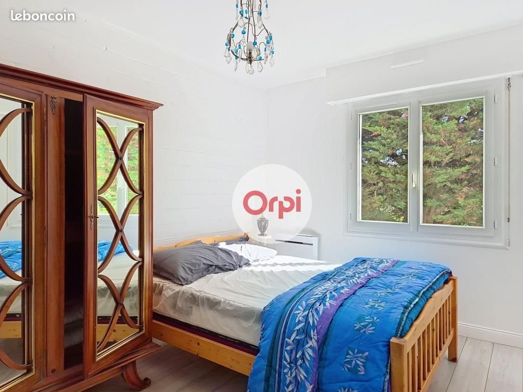 Appartement à louer, 49m², Damgan