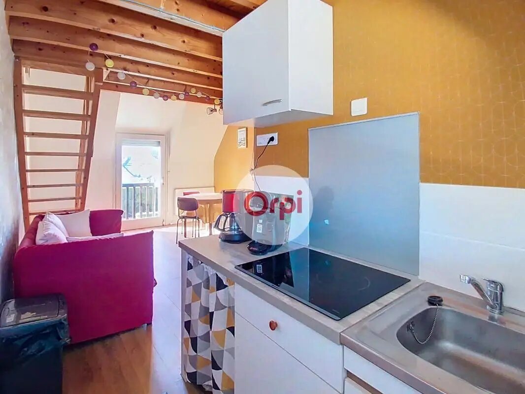 Appartement à vendre, 28m², Damgan