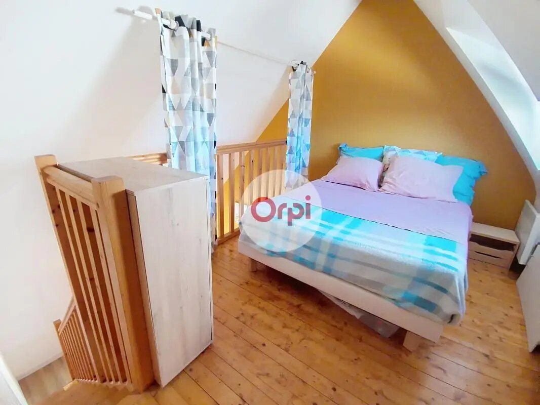 Appartement à vendre, 28m², Damgan
