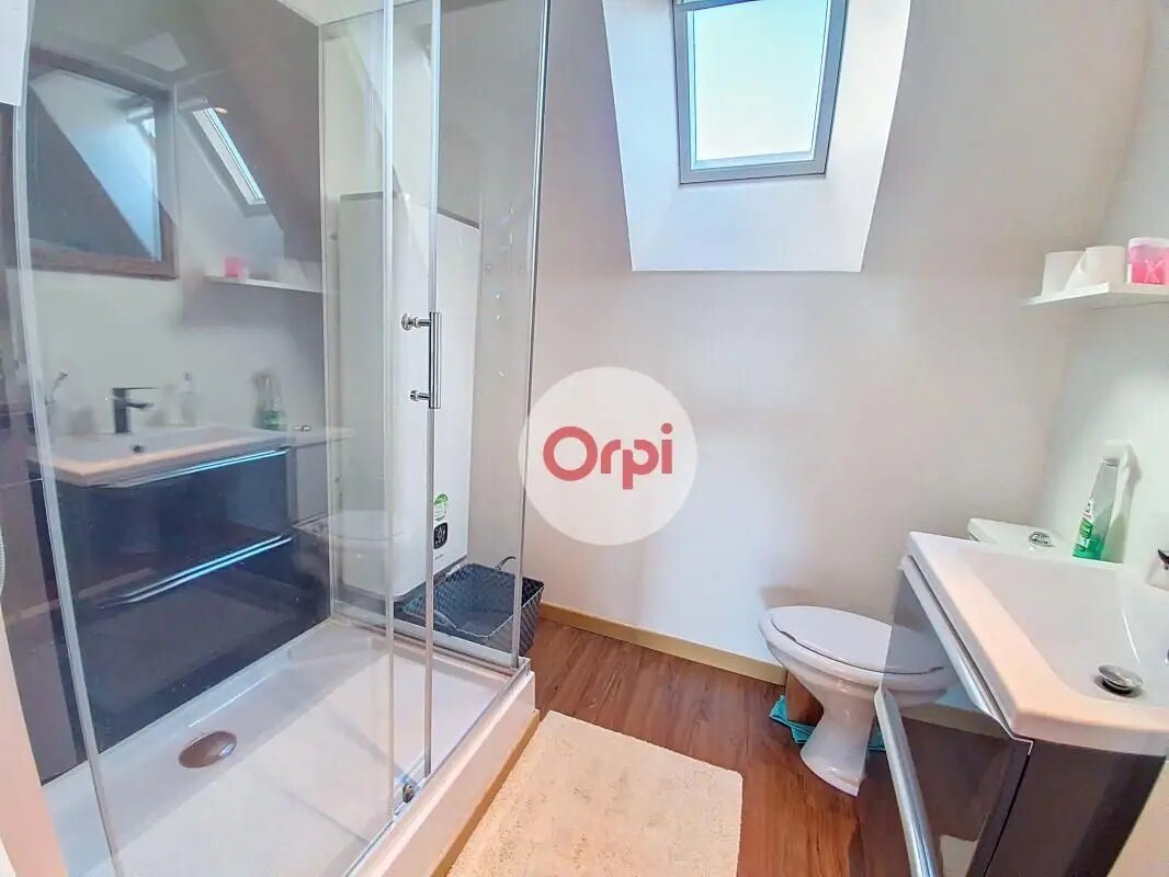 Appartement à vendre, 28m², Damgan