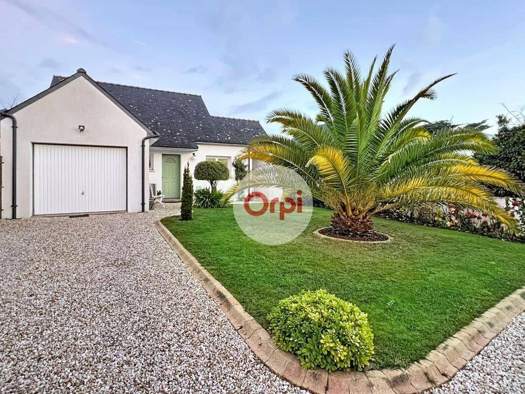 Maison à vendre, 85m², Damgan